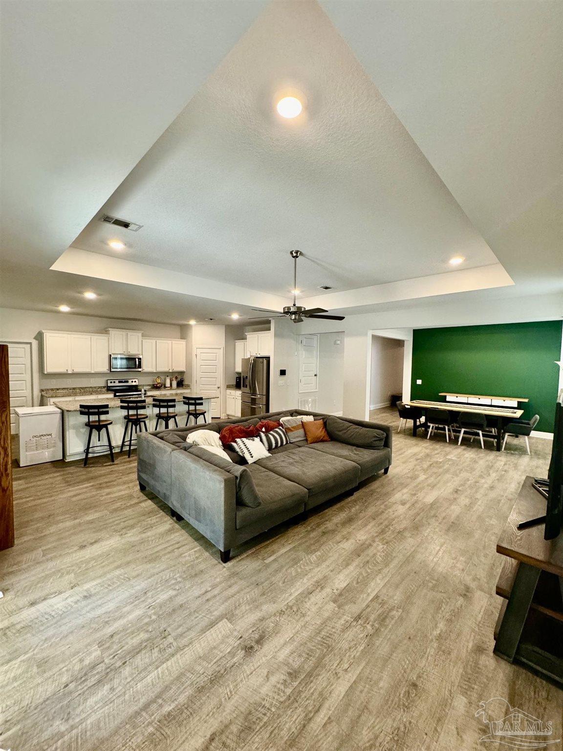 8048 Silver Maple Drive Milton, FL 32583 - Photo 20 of 37