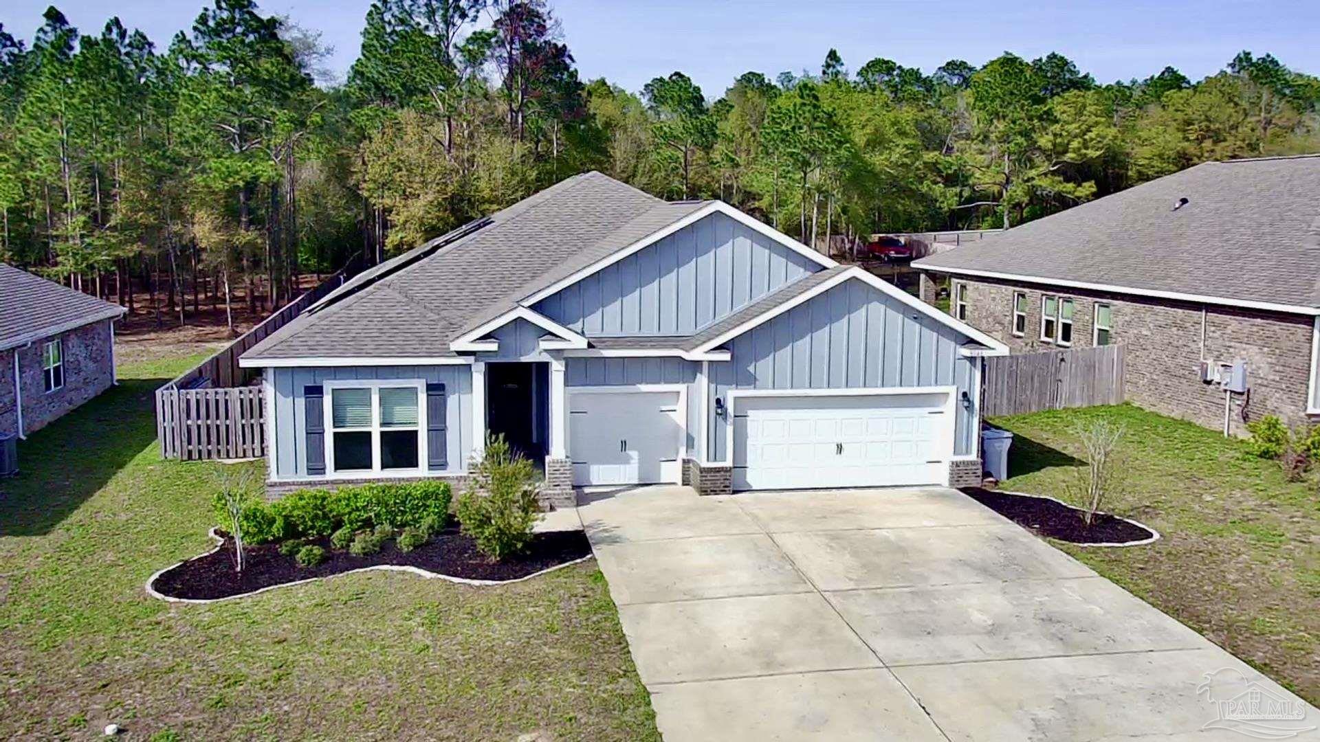 8048 Silver Maple Drive Milton, FL 32583 - Photo 2 of 37