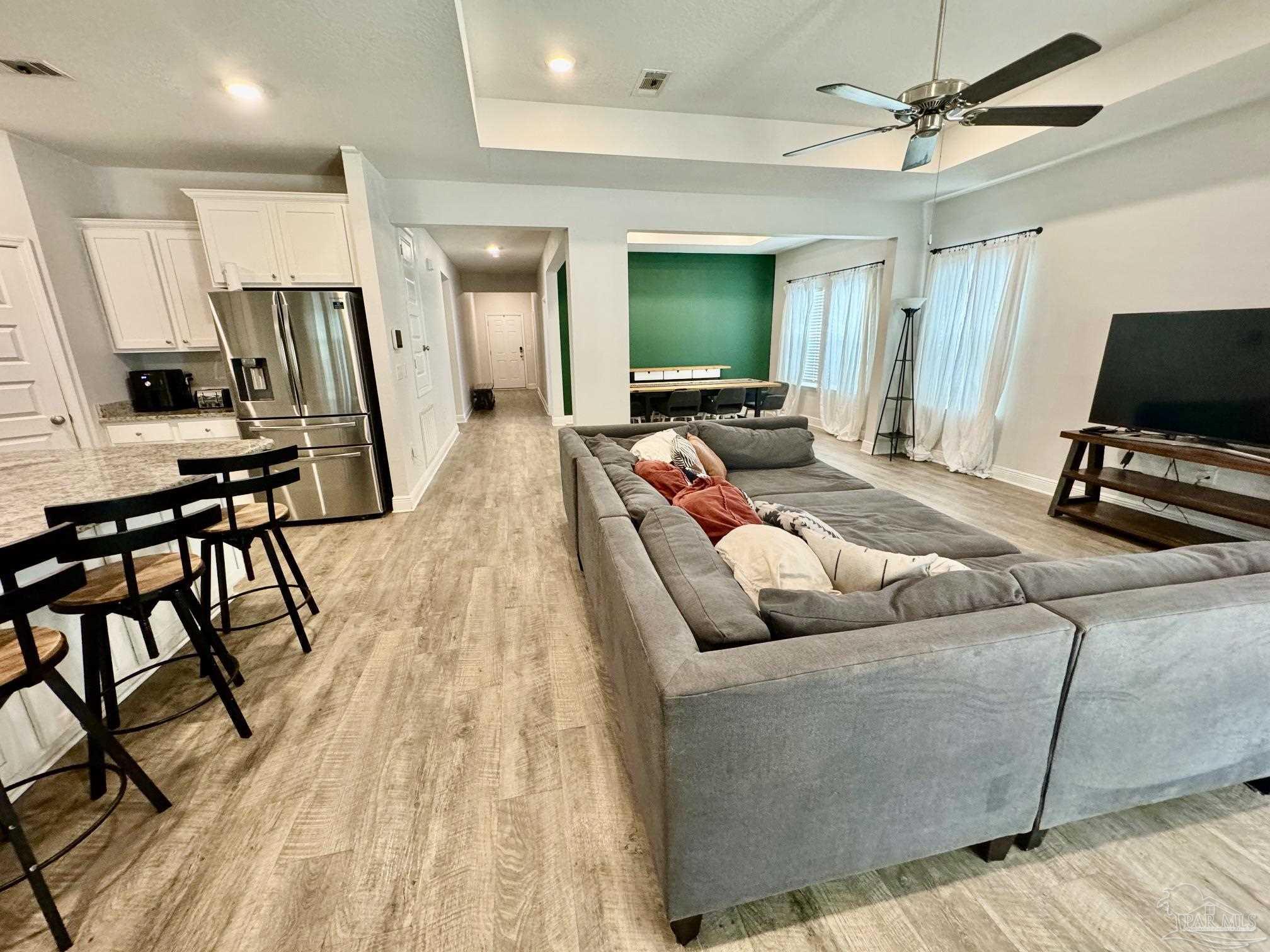 8048 Silver Maple Drive Milton, FL 32583 - Photo 21 of 37