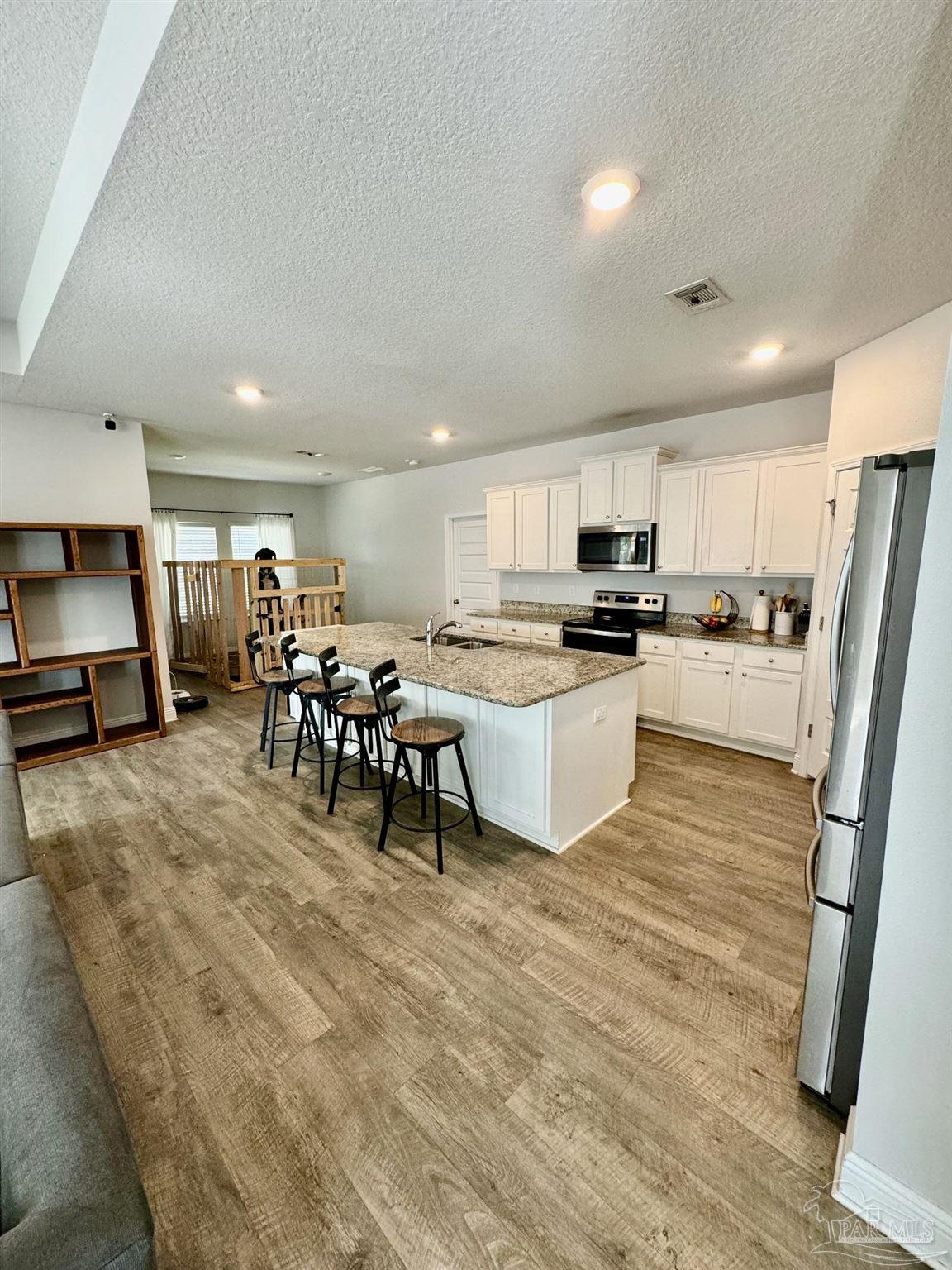 8048 Silver Maple Drive Milton, FL 32583 - Photo 22 of 37