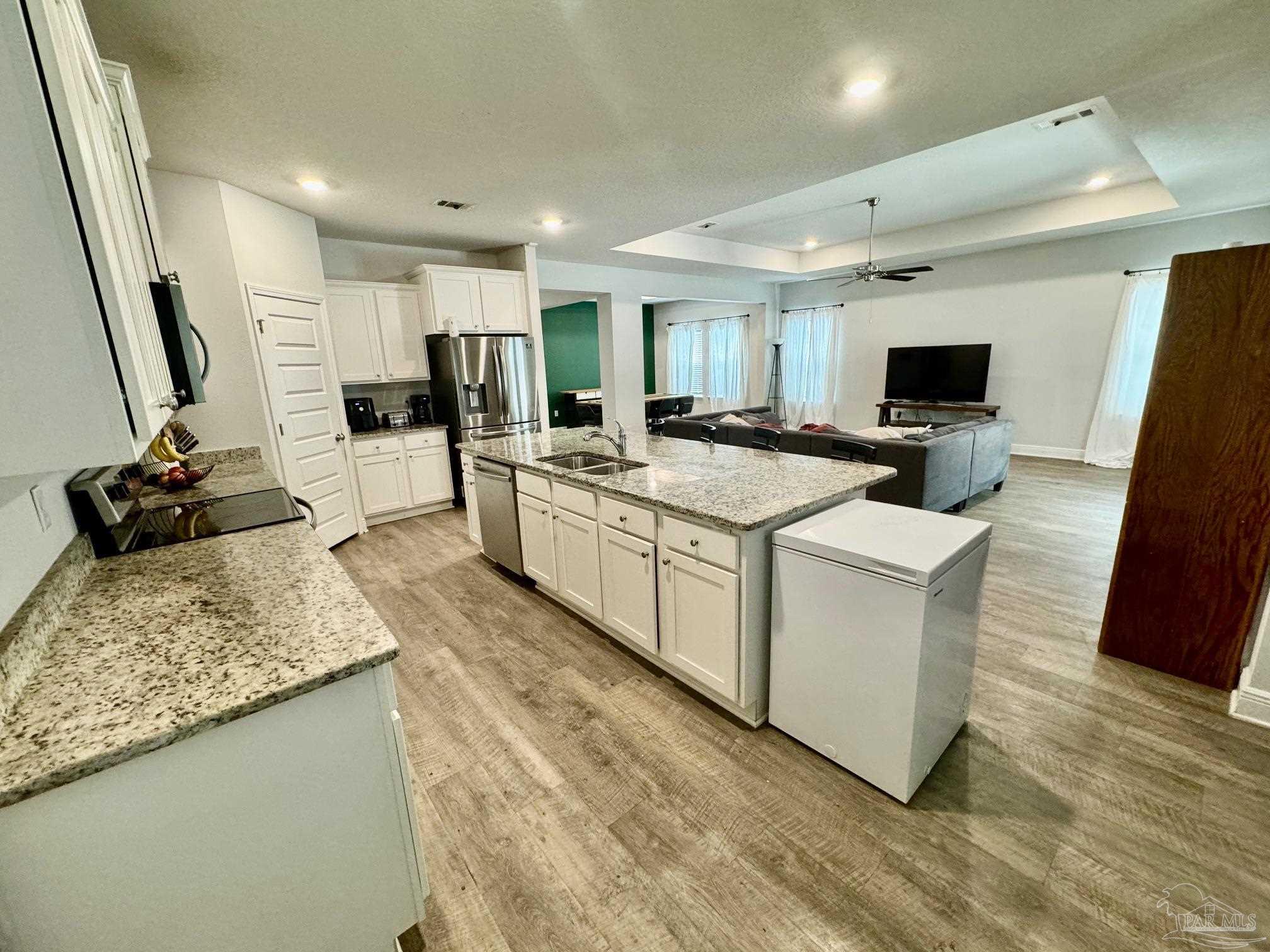 8048 Silver Maple Drive Milton, FL 32583 - Photo 23 of 37