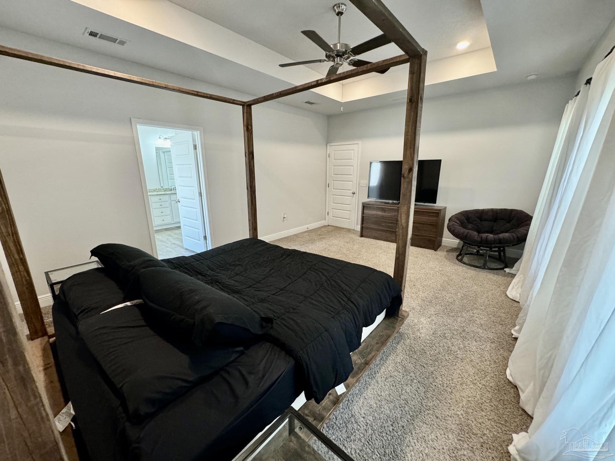 8048 Silver Maple Drive Milton, FL 32583 - Photo 25 of 37