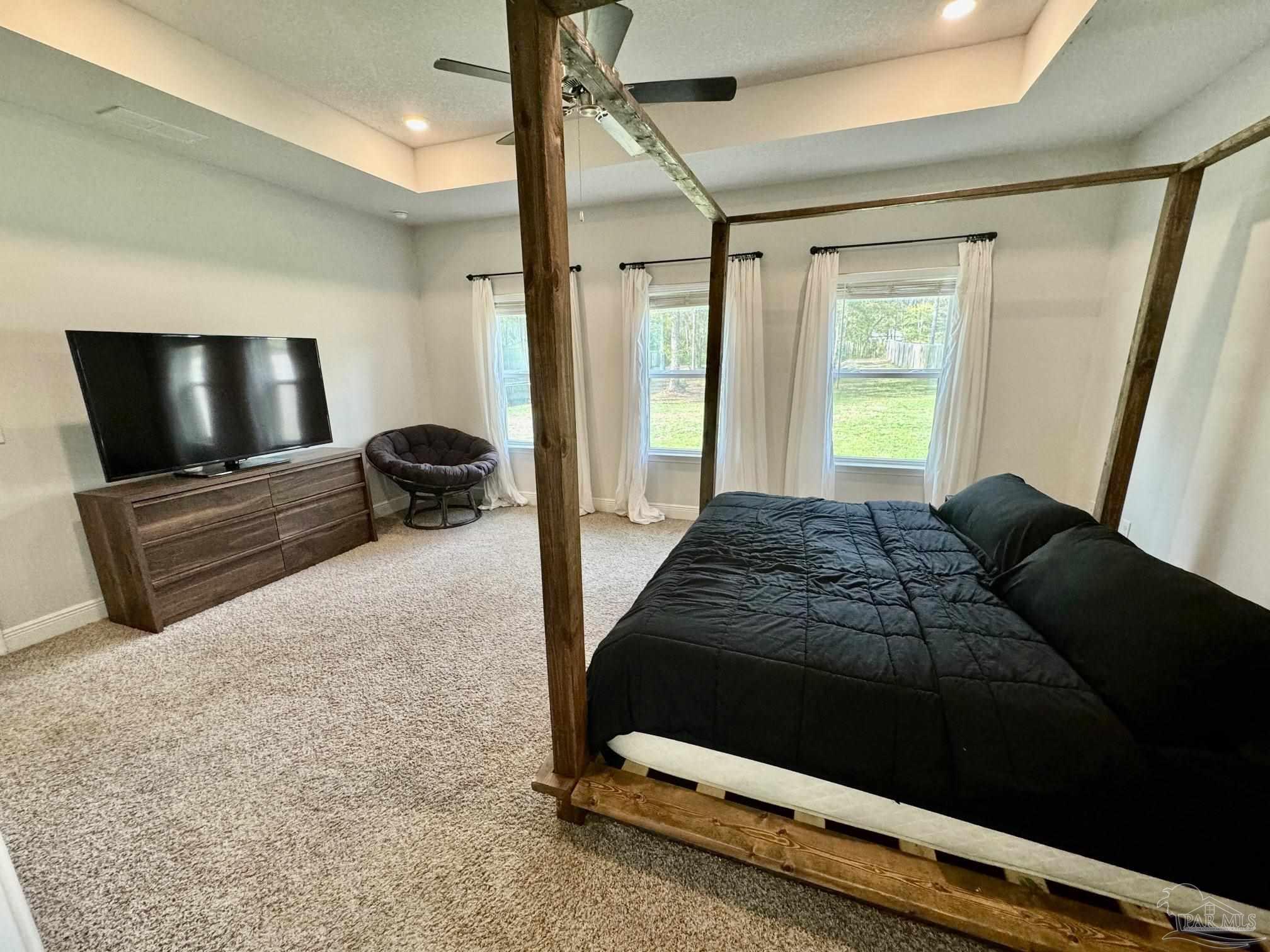 8048 Silver Maple Drive Milton, FL 32583 - Photo 26 of 37