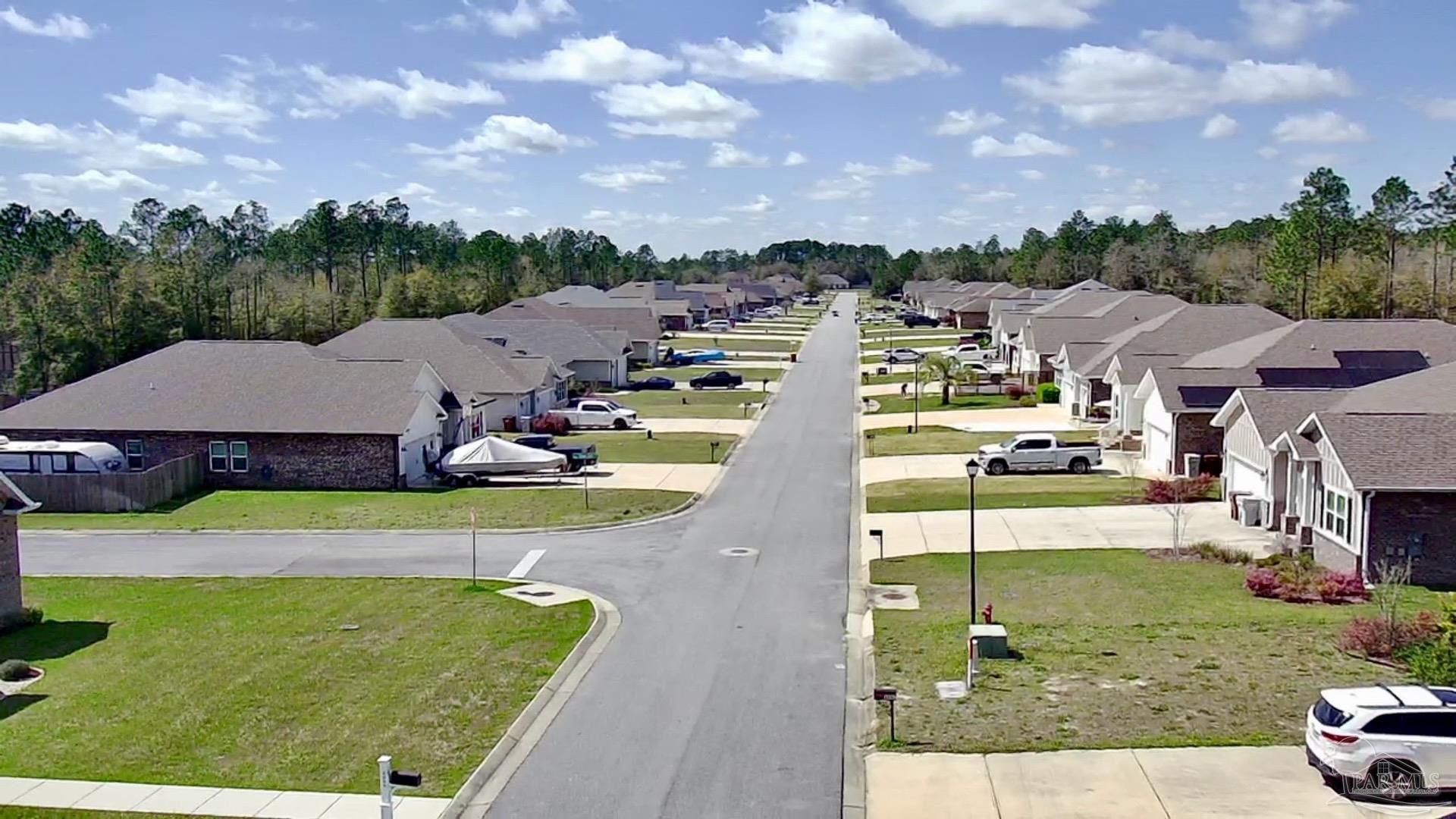 8048 Silver Maple Drive Milton, FL 32583 - Photo 36 of 37