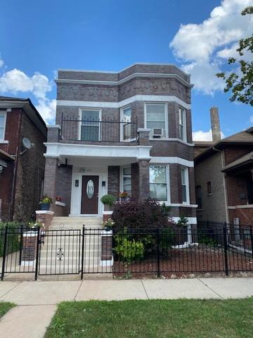 5531 South Honore Street Chicago, IL 60636 - Photo 1 of 51
