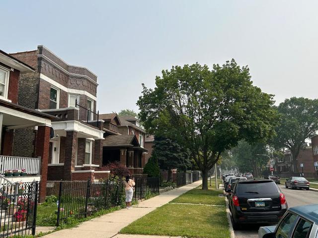 5531 South Honore Street Chicago, IL 60636 - Photo 45 of 51
