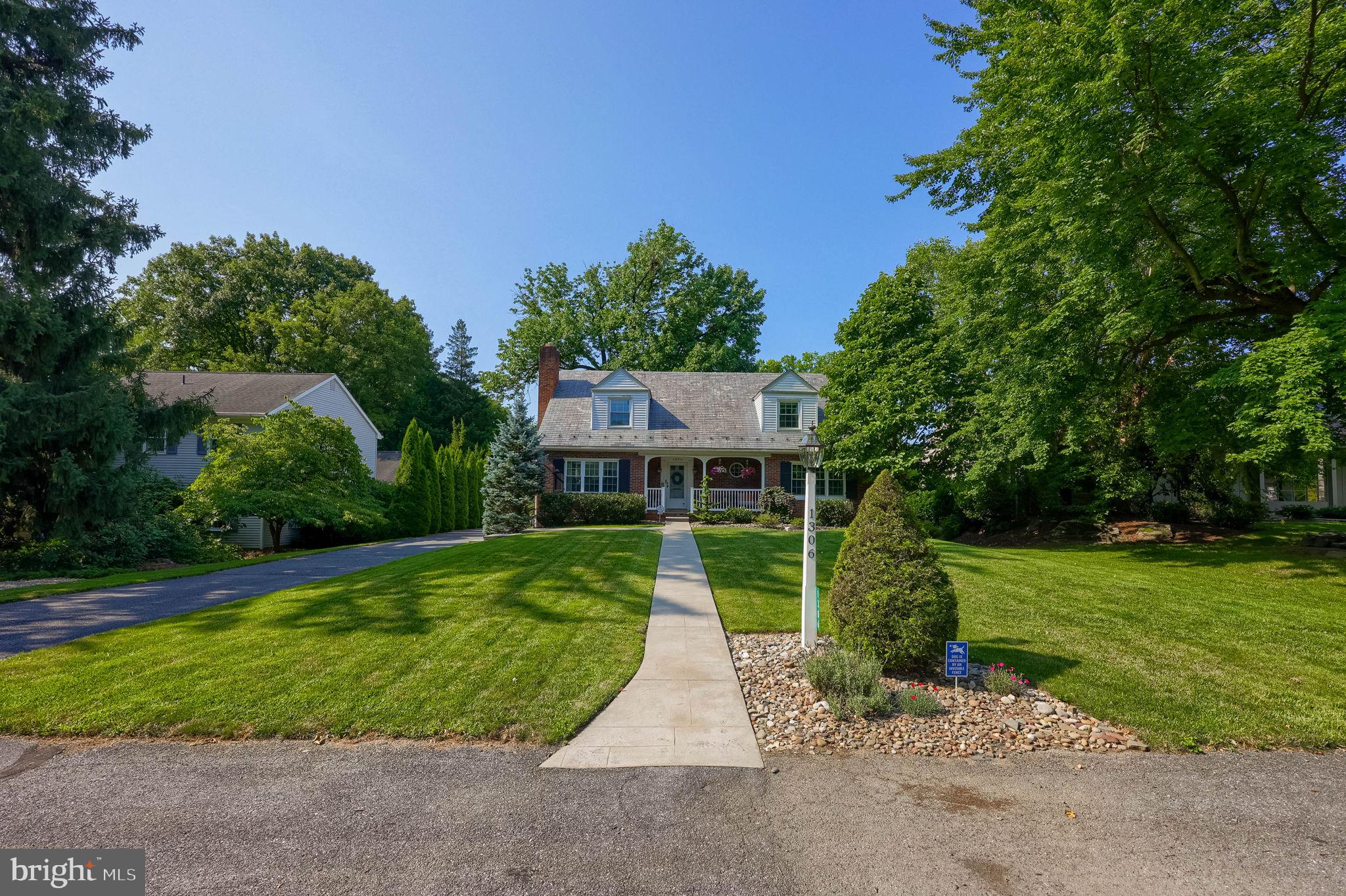 1306 Hillcrest Road Lancaster, PA 17603 - Photo 48 of 48