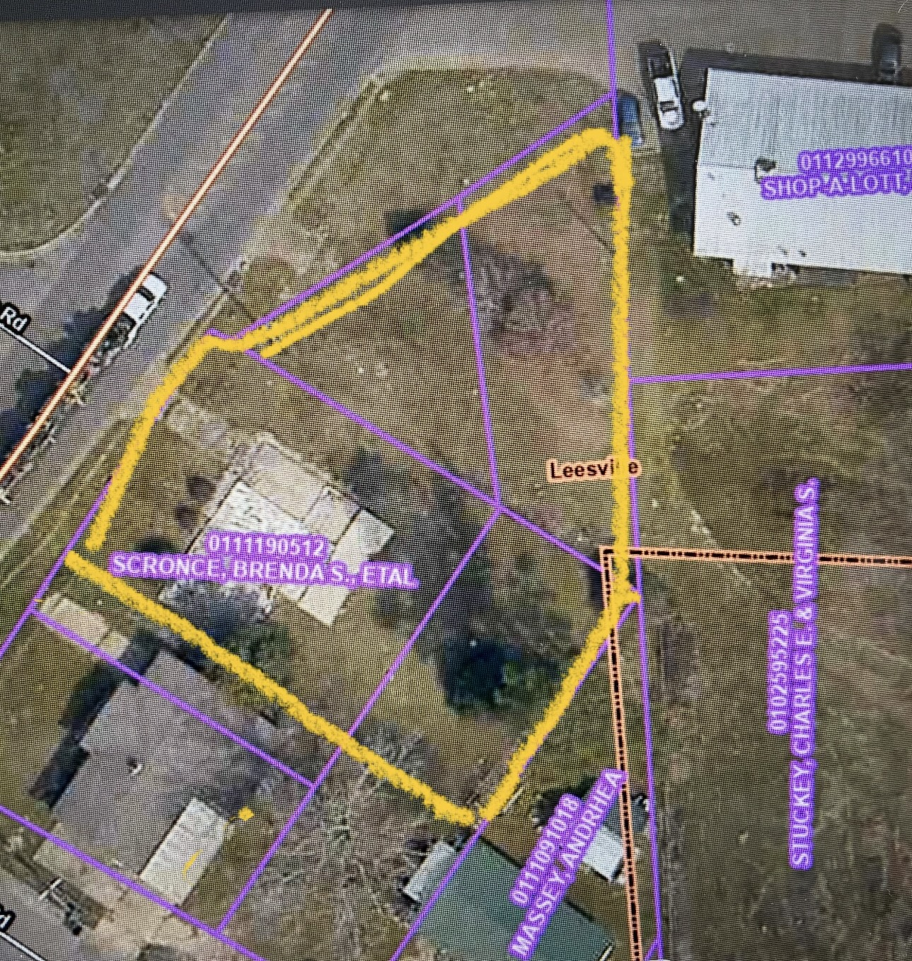 Kurthwood Road Leesville, LA 71446 - Photo 16 of 16 Gallery Image 16