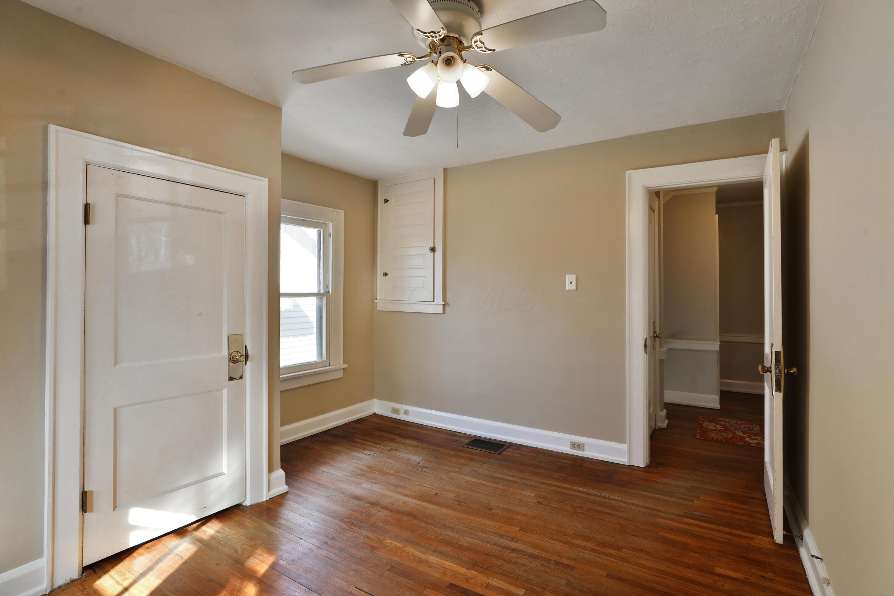 232 Brighton Road Columbus, OH 43202 - Photo 28 of 44 Bedroom 1