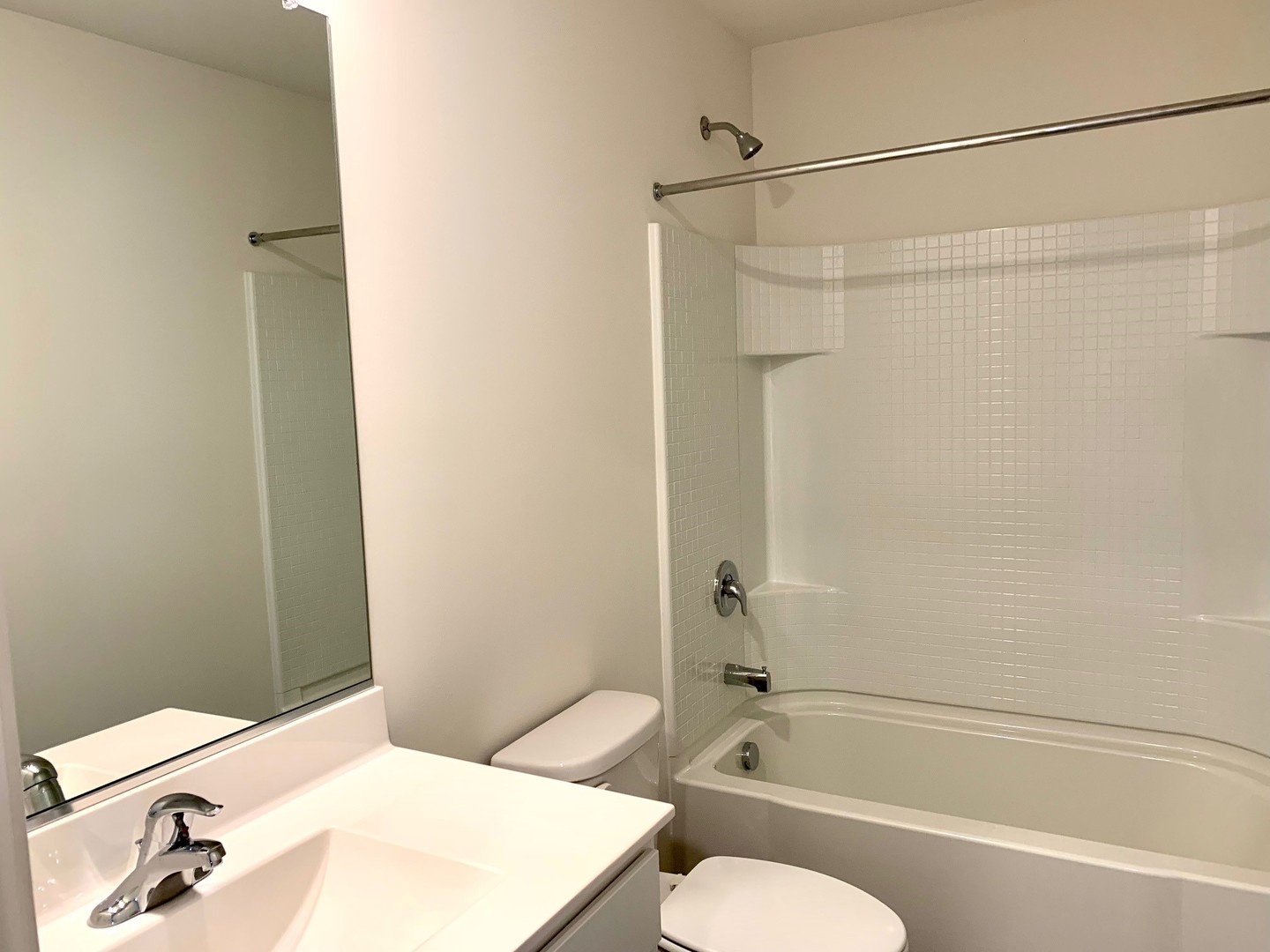 786 Westbury Drive Cary, IL 60013 - Photo 21 of 31 a bathroom with a sink toilet and shower