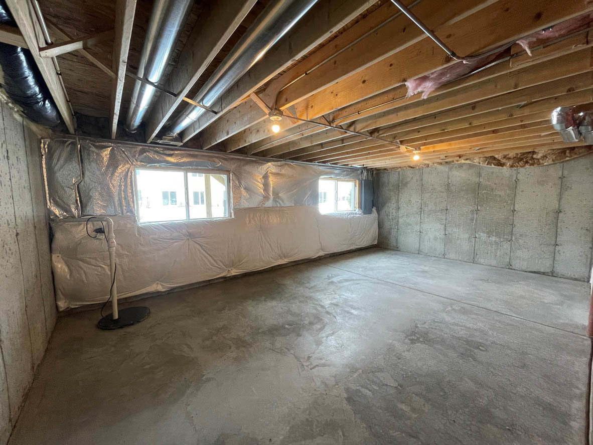 786 Westbury Drive Cary, IL 60013 - Photo 10 of 31 a view of an empty room