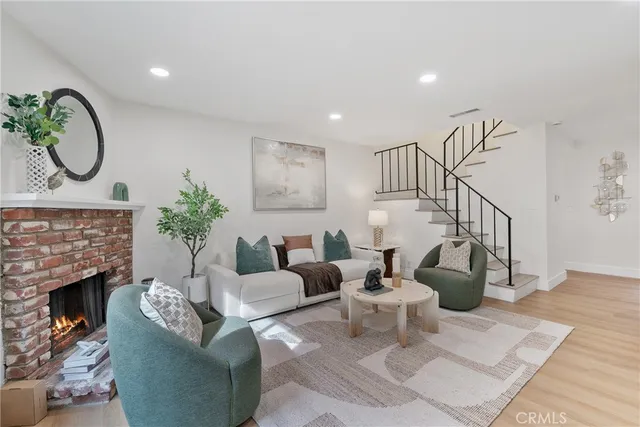 $718,000 | 1120 East Las Tunas Drive, Unit 2, San Gabriel, CA 91776