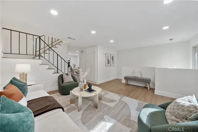 $718,000 | 1120 East Las Tunas Drive, Unit 2, San Gabriel, CA 91776