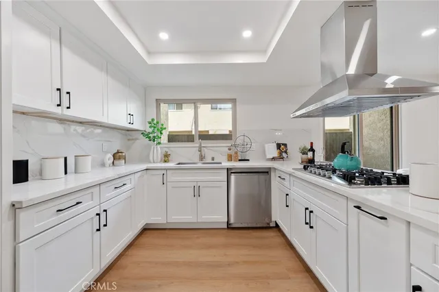 $718,000 | 1120 East Las Tunas Drive, Unit 2, San Gabriel, CA 91776