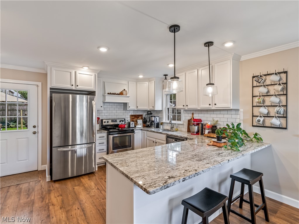 1164 Garman Road Akron, OH 44313 - Photo 11 of 35 Gallery Image 11