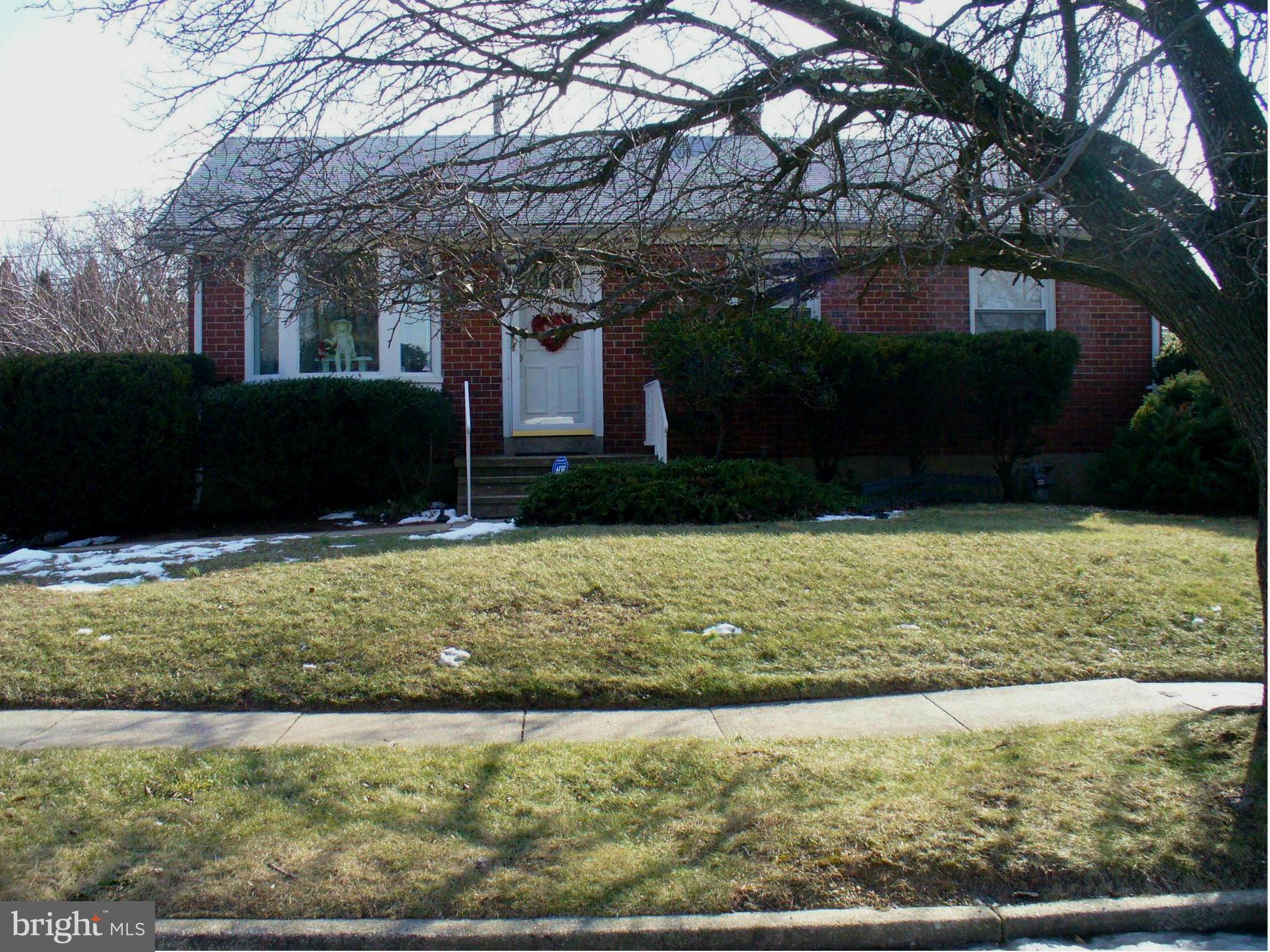 2307 Cider Mill Road Baltimore, MD 21234 - Photo 1 of 23 Exterior (Front)
