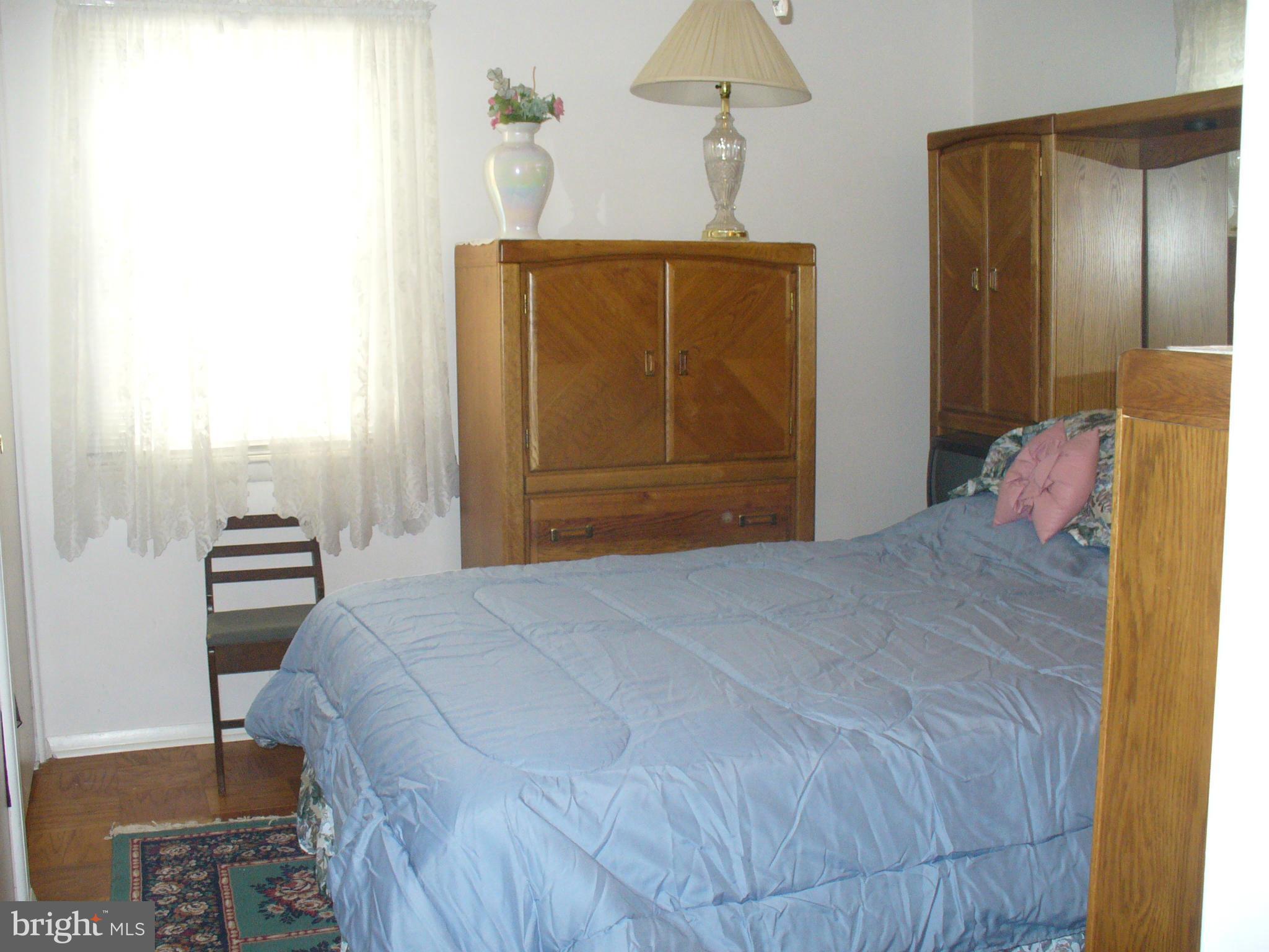 2307 Cider Mill Road Baltimore, MD 21234 - Photo 15 of 23 Bedroom