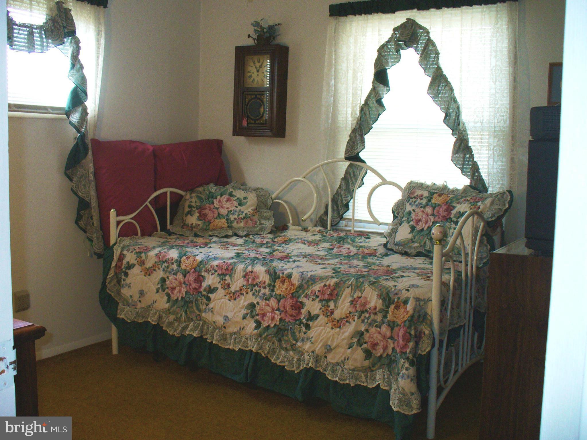 2307 Cider Mill Road Baltimore, MD 21234 - Photo 16 of 23 Bedroom