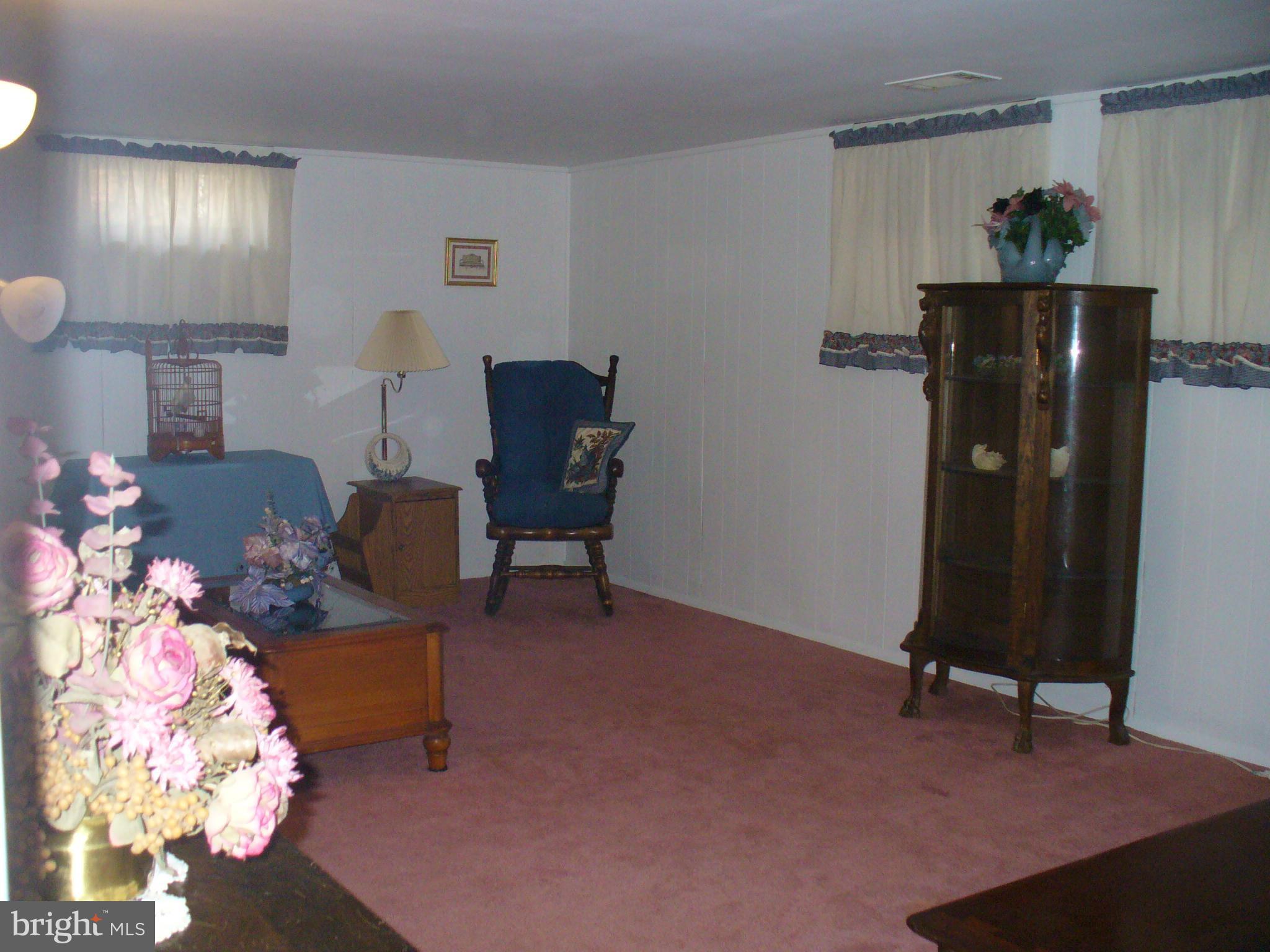 2307 Cider Mill Road Baltimore, MD 21234 - Photo 20 of 23 Basement