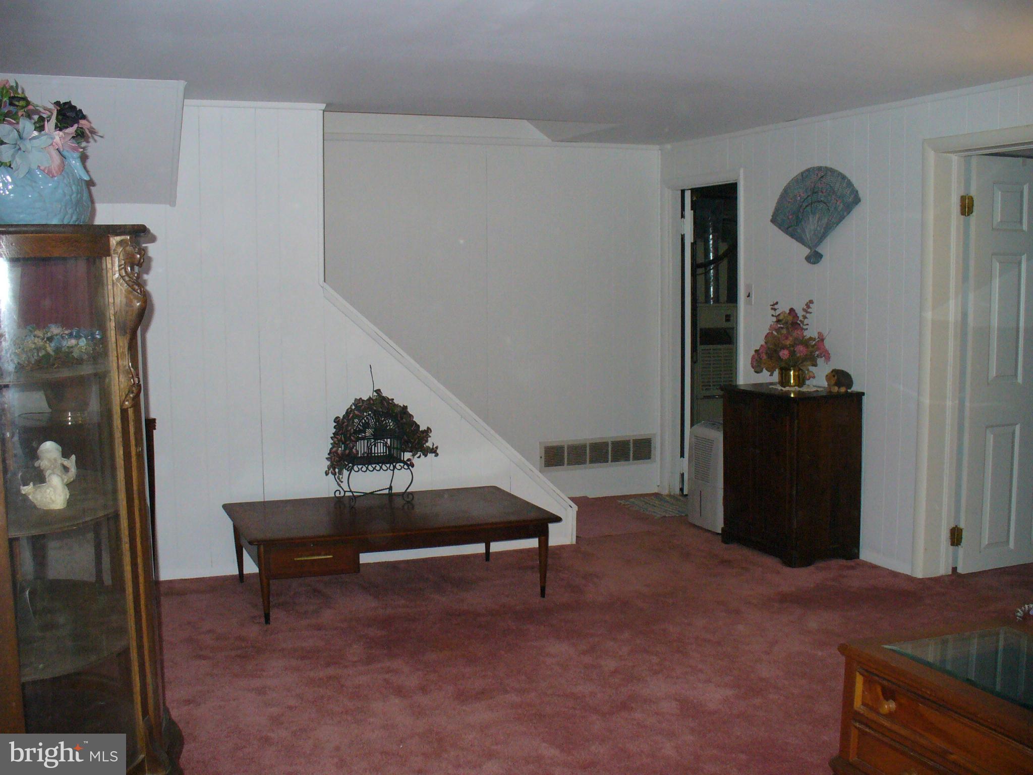 2307 Cider Mill Road Baltimore, MD 21234 - Photo 21 of 23 Basement