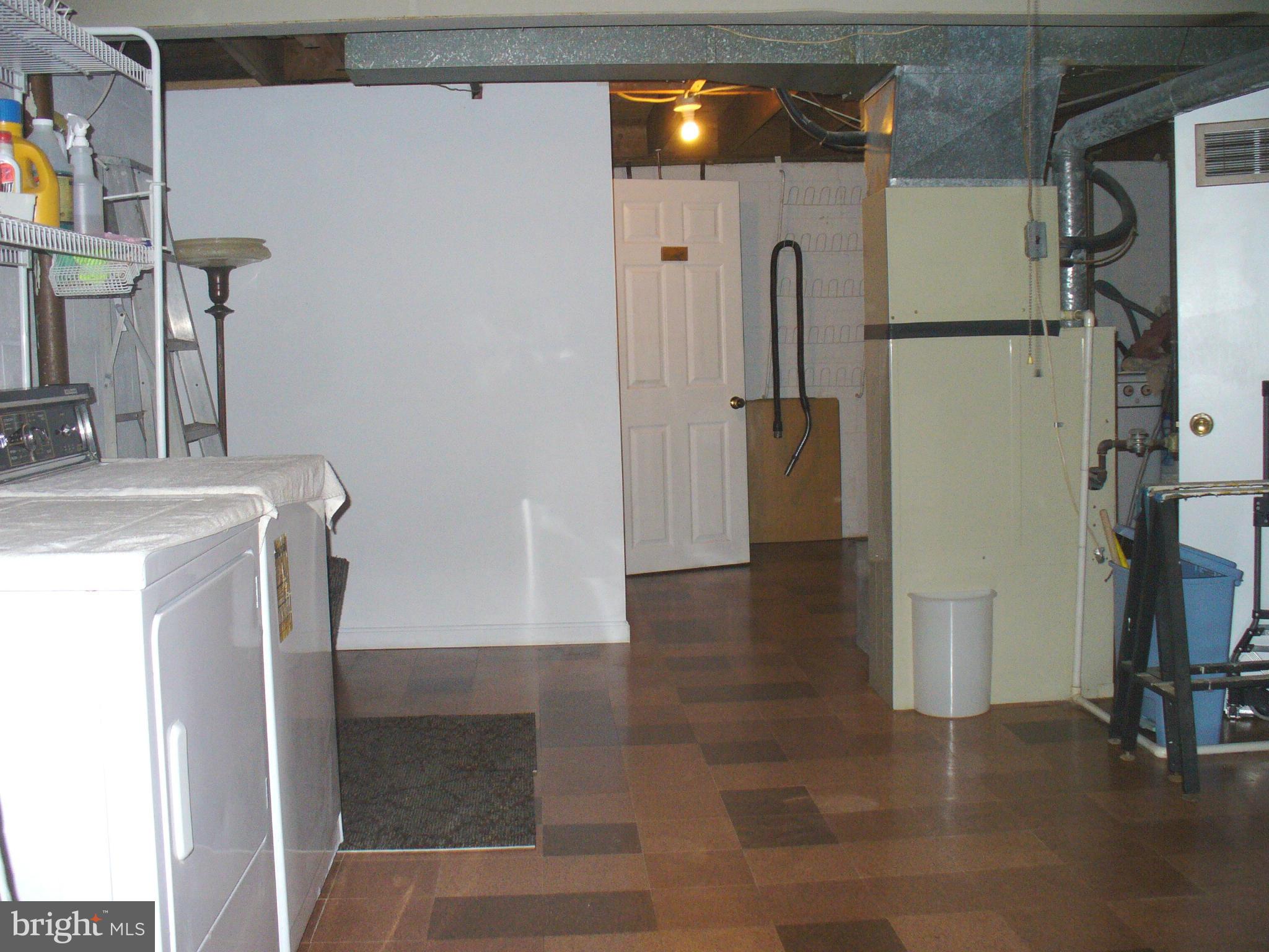 2307 Cider Mill Road Baltimore, MD 21234 - Photo 23 of 23 Basement