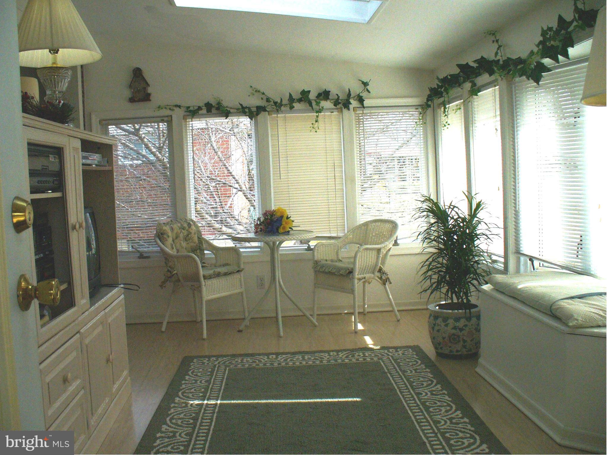 2307 Cider Mill Road Baltimore, MD 21234 - Photo 7 of 23 Sun Room