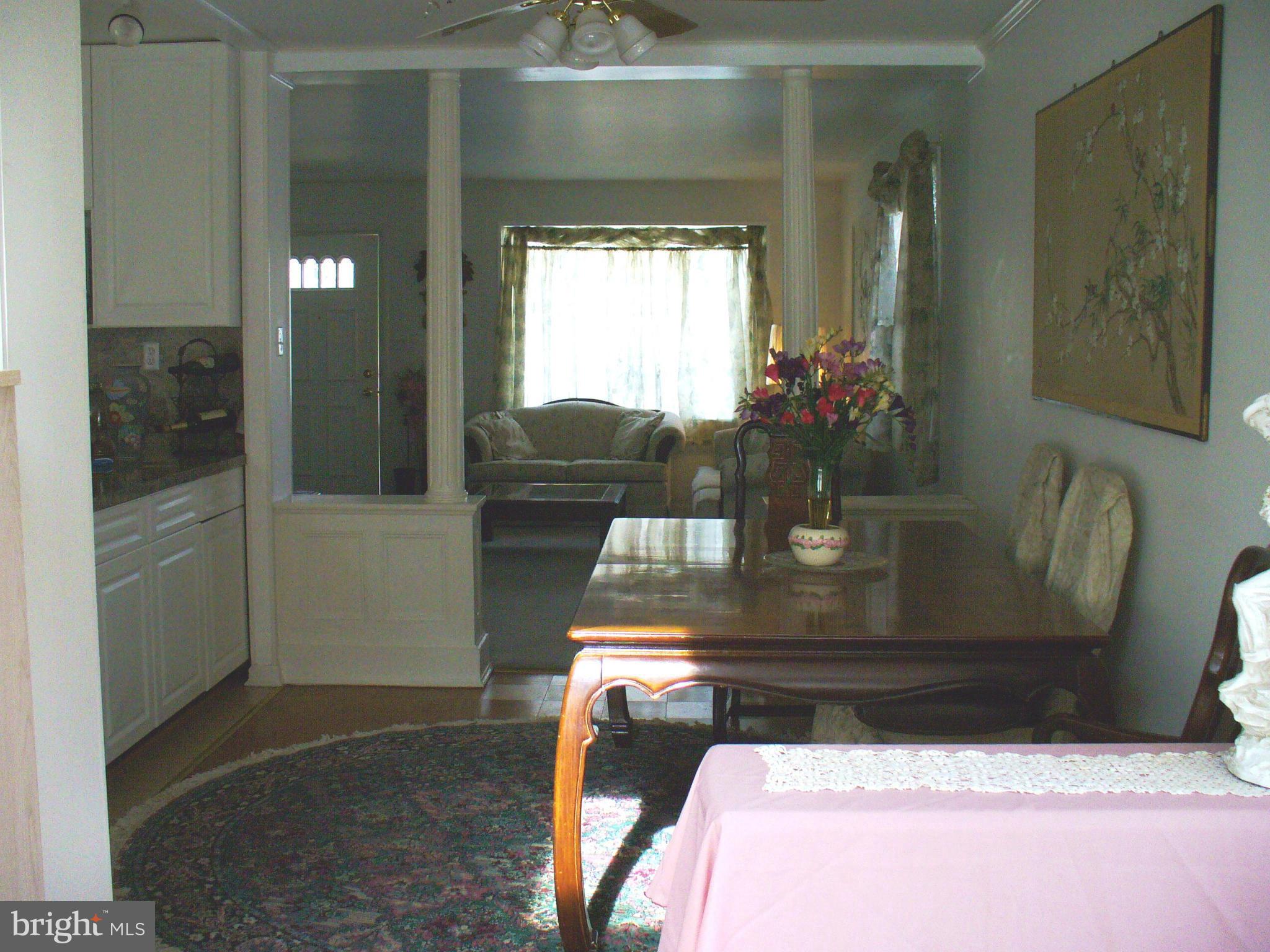 2307 Cider Mill Road Baltimore, MD 21234 - Photo 9 of 23 Dining Room