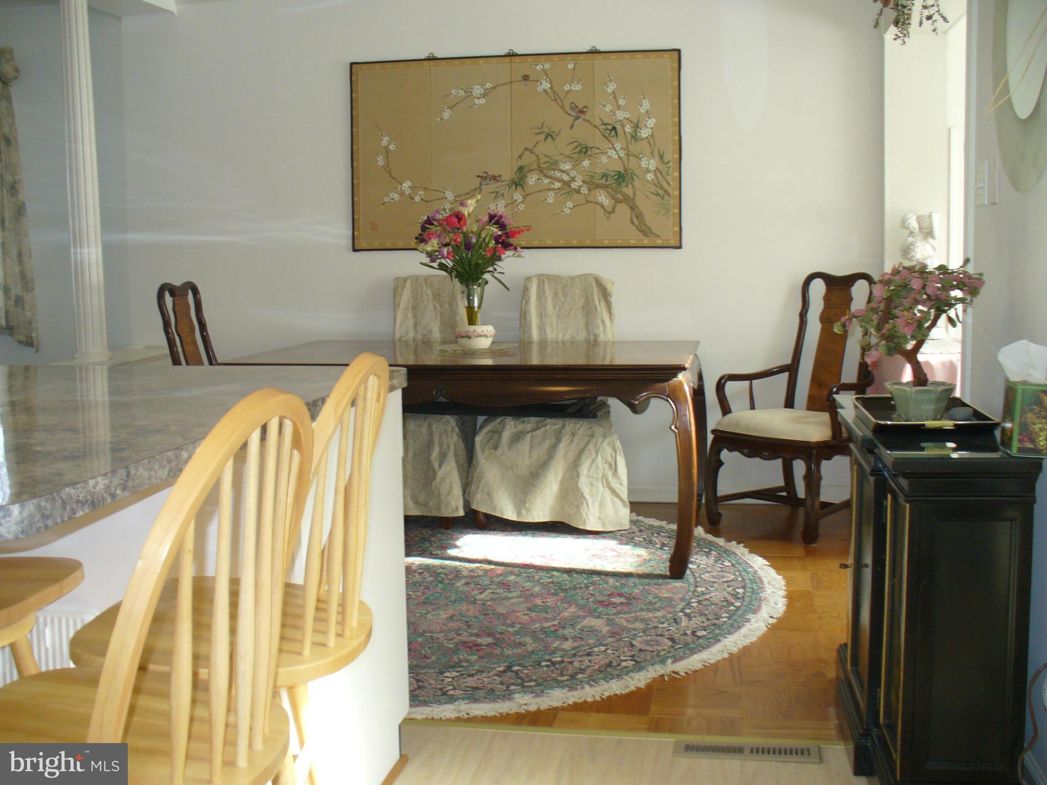2307 Cider Mill Road Baltimore, MD 21234 - Photo 10 of 23 Dining Room