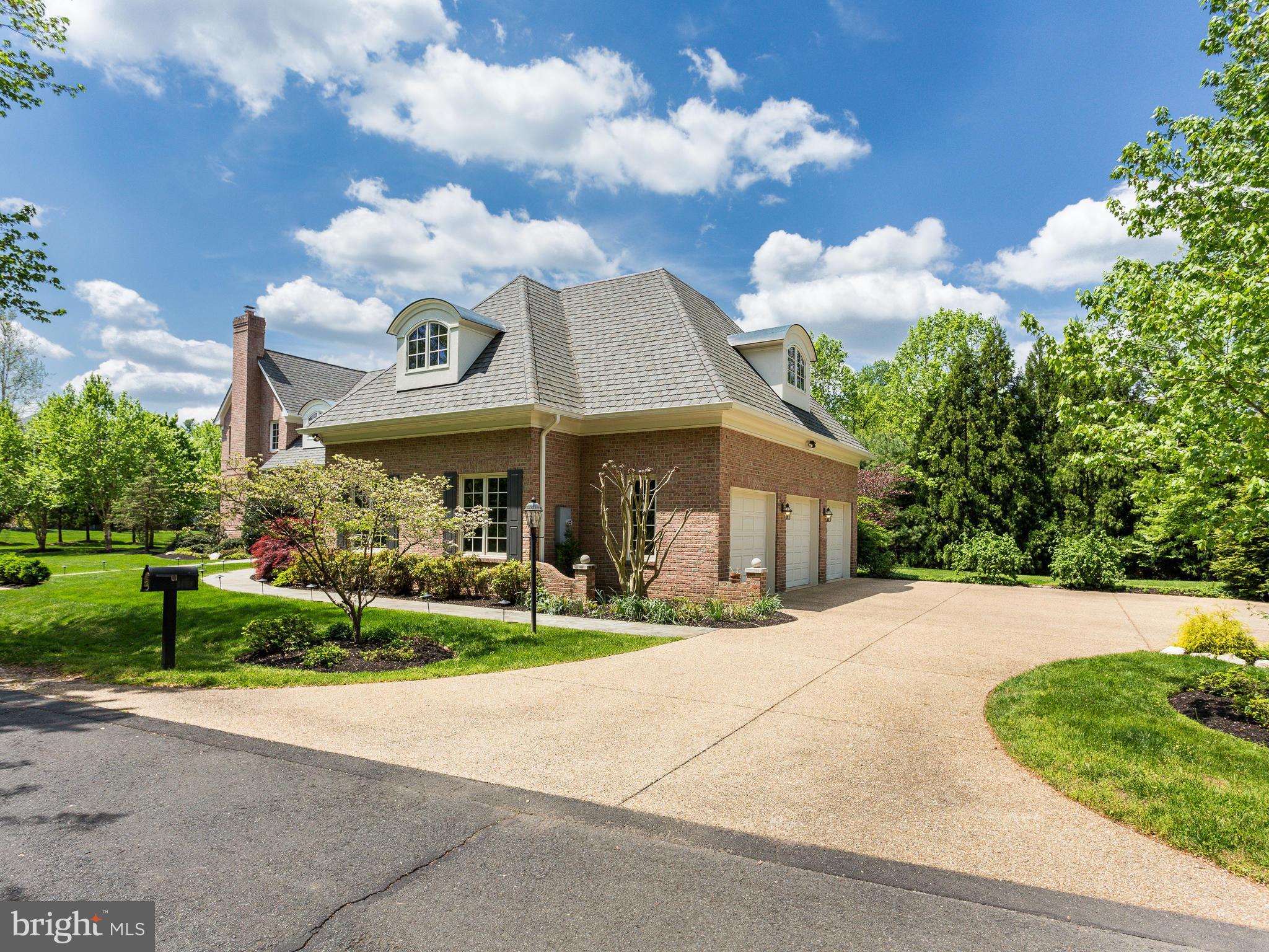 6316 Georgetown Pike McLean, VA 22101 - Photo 2 of 26 Exterior (General)