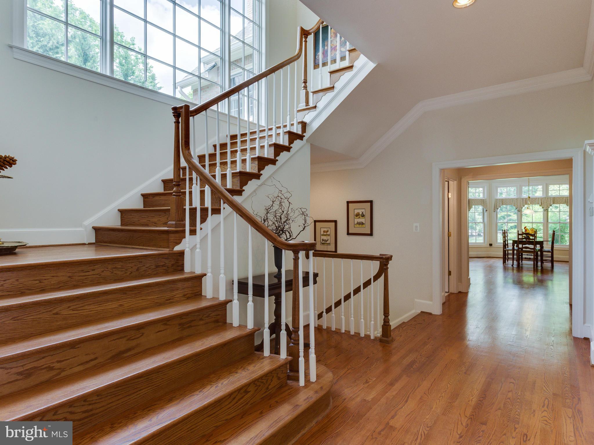 6316 Georgetown Pike McLean, VA 22101 - Photo 3 of 26 Interior (General)