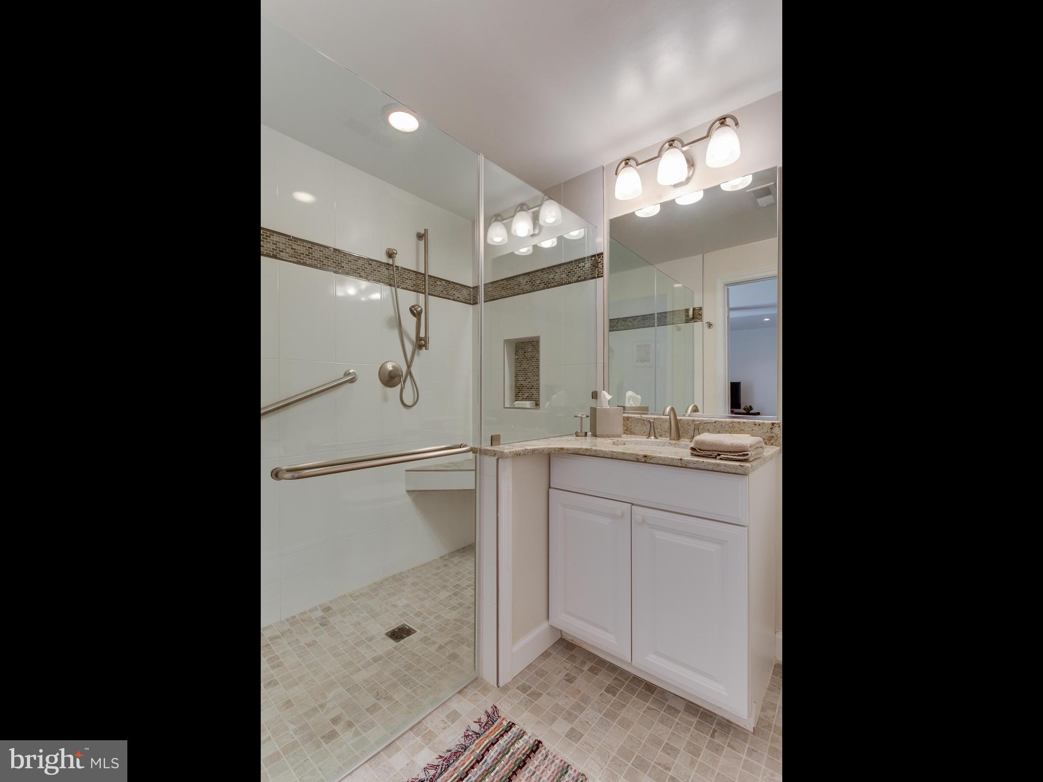 6316 Georgetown Pike McLean, VA 22101 - Photo 21 of 26 Bath