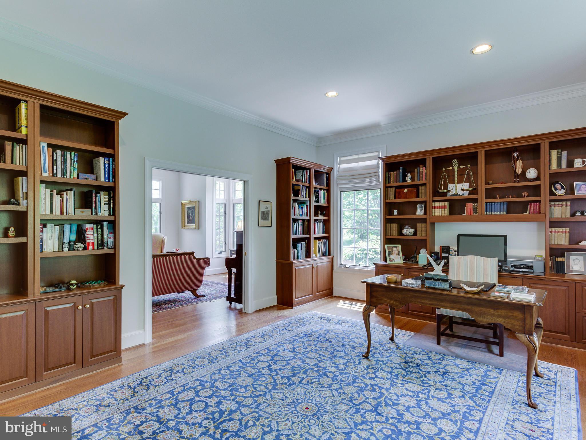 6316 Georgetown Pike McLean, VA 22101 - Photo 6 of 26 Study