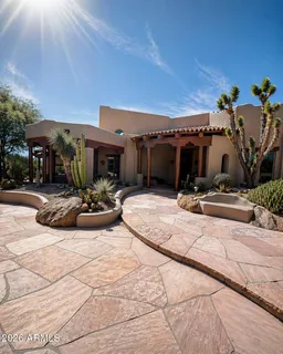 $2,750,000 | 40610 North 108th Way, Scottsdale, AZ 85262