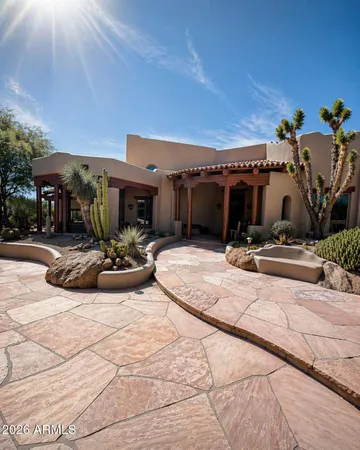 $2,750,000 | 40610 North 108th Way, Scottsdale, AZ 85262