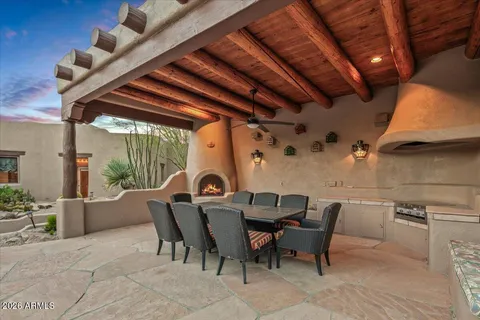 $2,750,000 | 40610 North 108th Way, Scottsdale, AZ 85262
