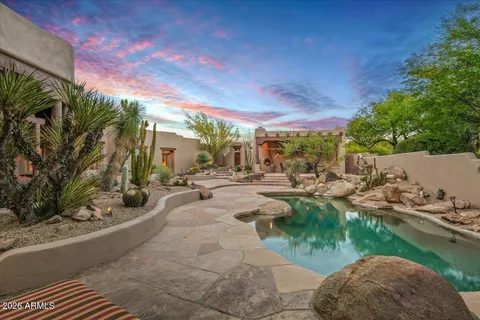 $2,750,000 | 40610 North 108th Way, Scottsdale, AZ 85262