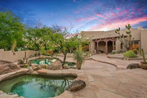 $2,750,000 | 40610 North 108th Way, Scottsdale, AZ 85262