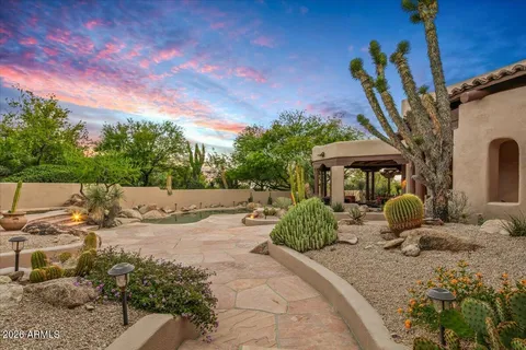 $2,750,000 | 40610 North 108th Way, Scottsdale, AZ 85262