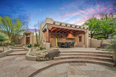 $2,750,000 | 40610 North 108th Way, Scottsdale, AZ 85262