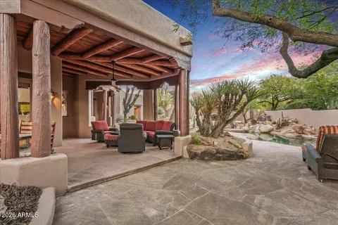 $2,750,000 | 40610 North 108th Way, Scottsdale, AZ 85262