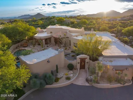 $2,750,000 | 40610 North 108th Way, Scottsdale, AZ 85262