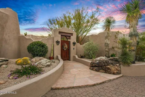 $2,750,000 | 40610 North 108th Way, Scottsdale, AZ 85262