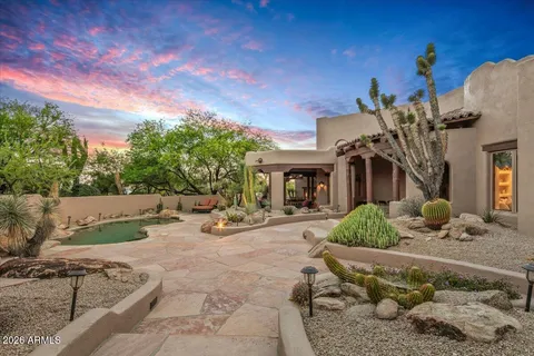 $2,750,000 | 40610 North 108th Way, Scottsdale, AZ 85262