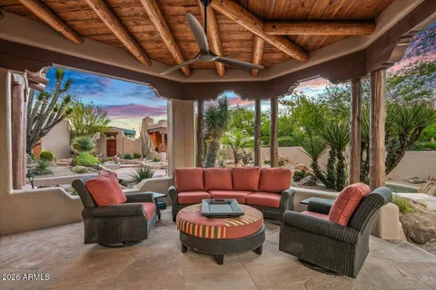 $2,750,000 | 40610 North 108th Way, Scottsdale, AZ 85262