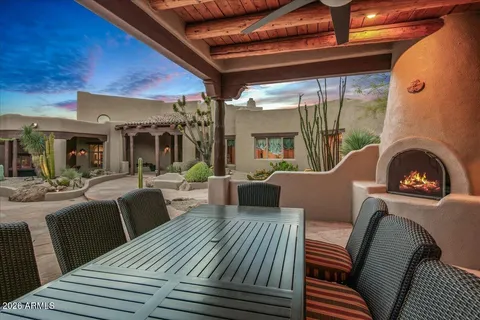 $2,750,000 | 40610 North 108th Way, Scottsdale, AZ 85262
