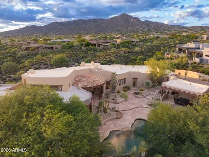 $2,750,000 | 40610 North 108th Way, Scottsdale, AZ 85262