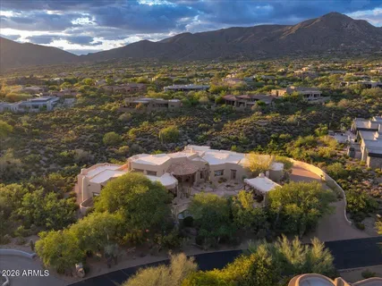 $2,750,000 | 40610 North 108th Way, Scottsdale, AZ 85262