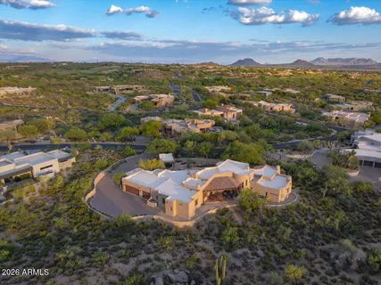 $2,750,000 | 40610 North 108th Way, Scottsdale, AZ 85262