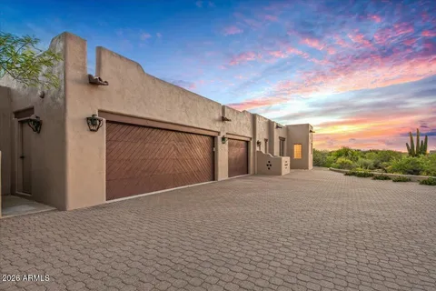 $2,750,000 | 40610 North 108th Way, Scottsdale, AZ 85262