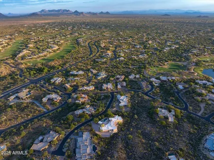 $2,750,000 | 40610 North 108th Way, Scottsdale, AZ 85262